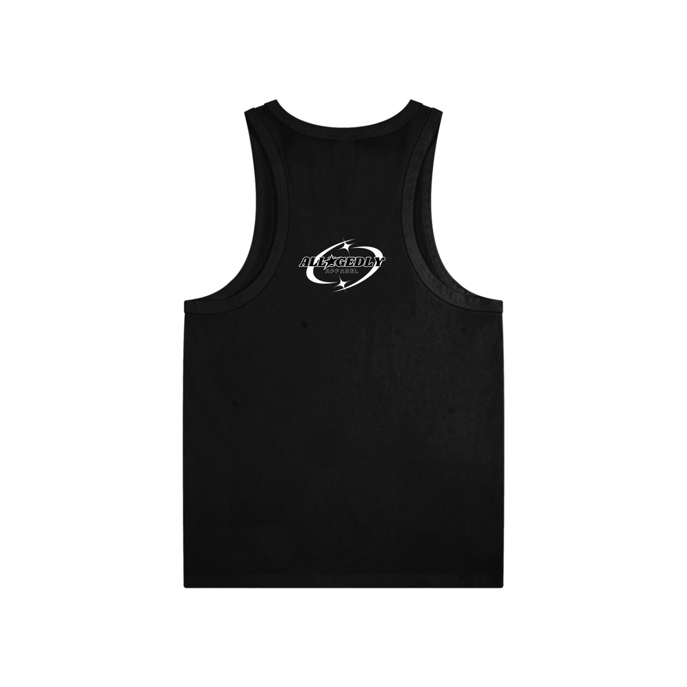 Missing: "Your Man" Tank