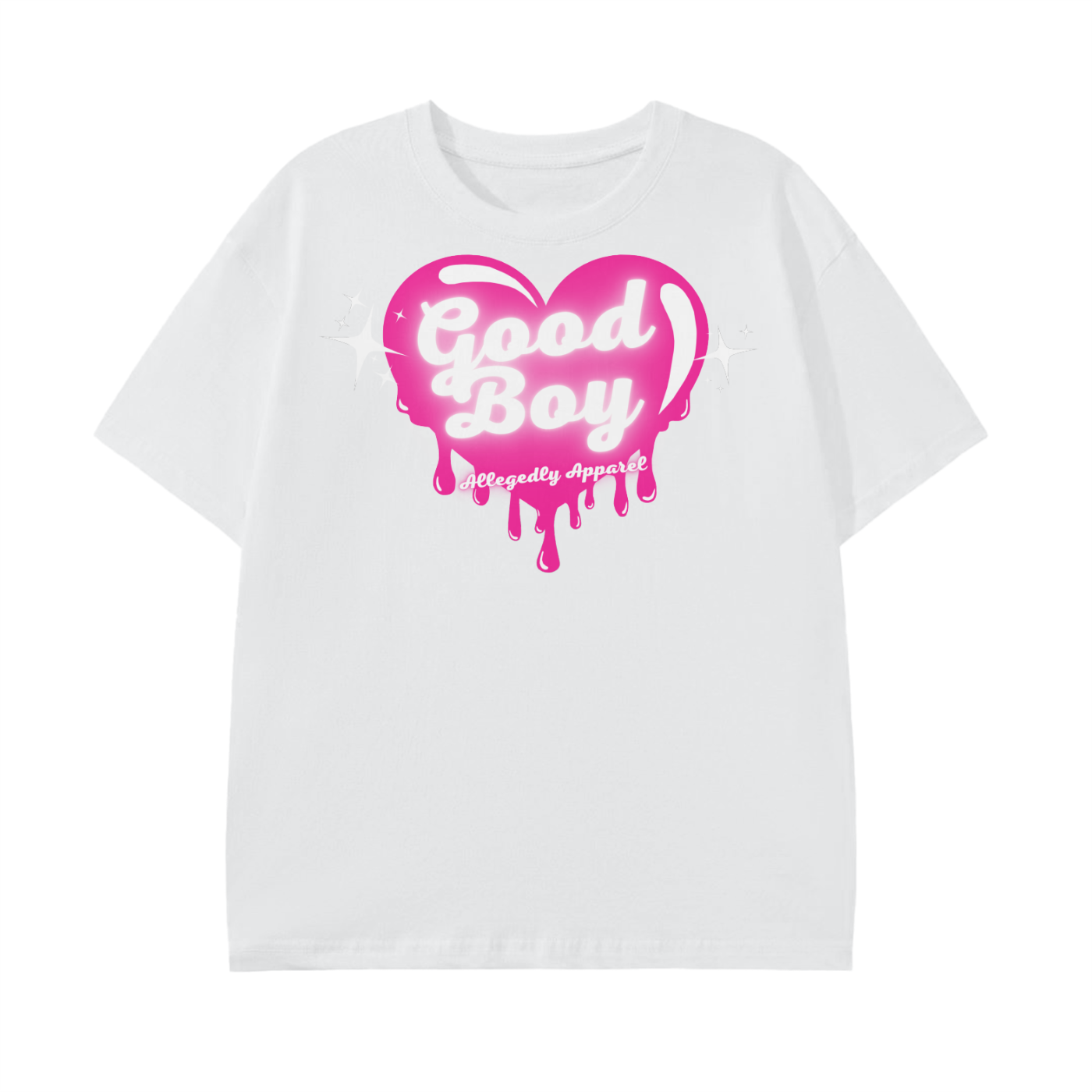 Good Boy Tee