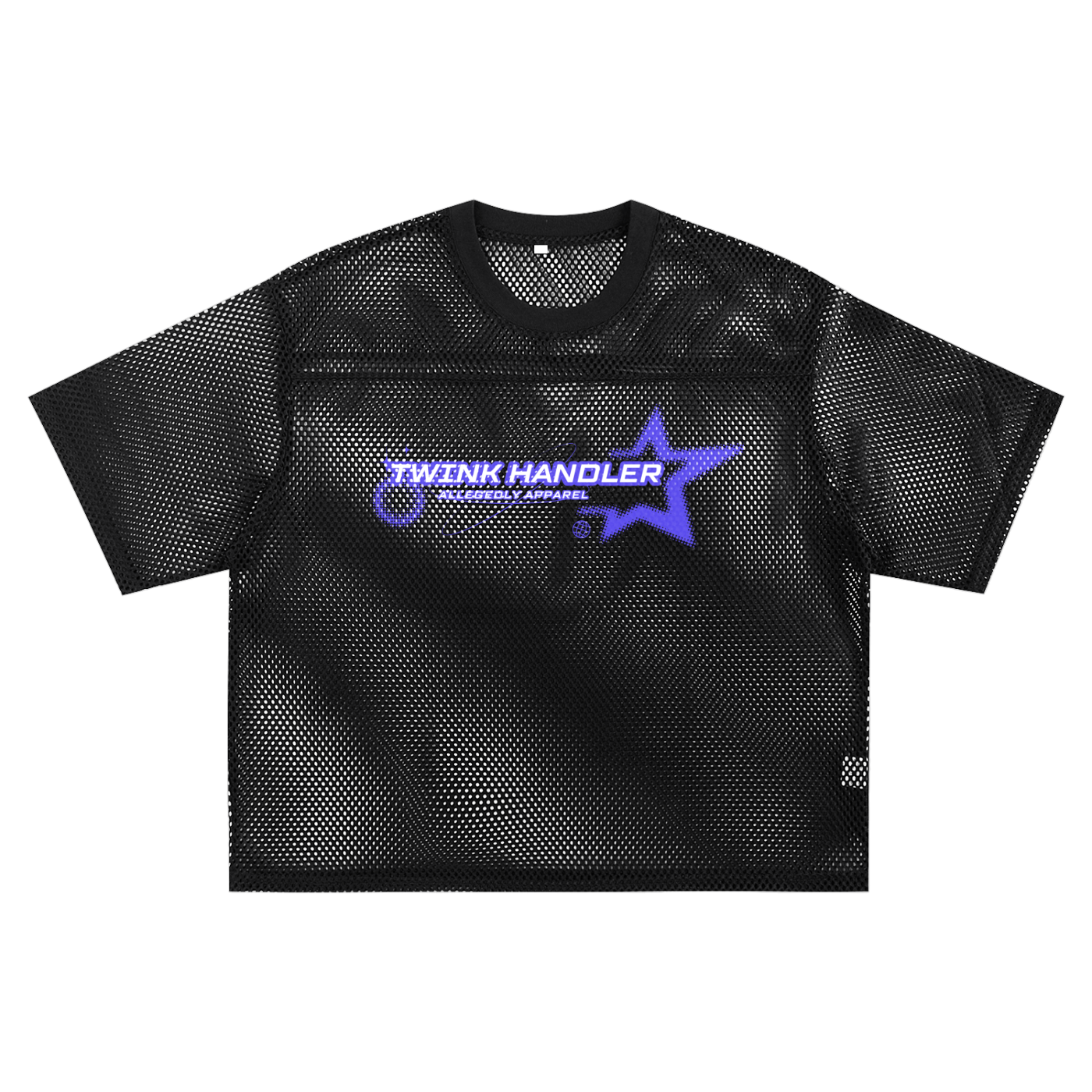 Twink Handler Jersey