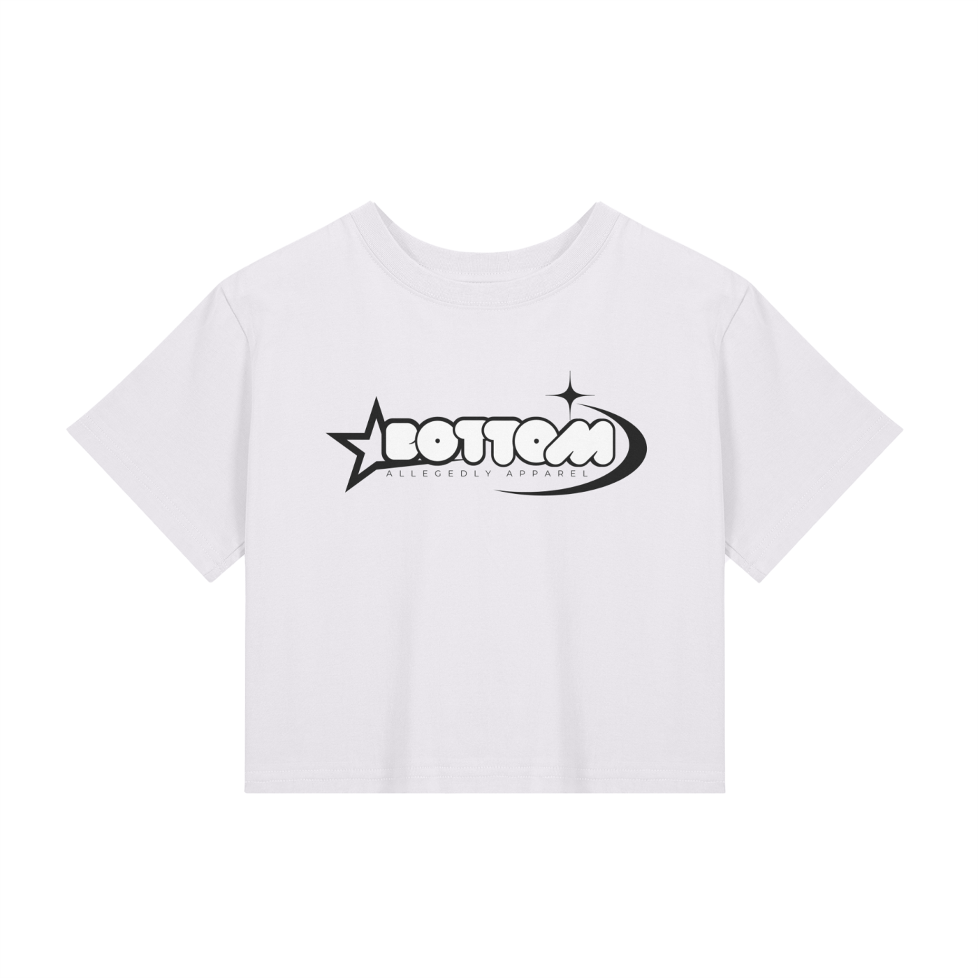 Top for Bottoms