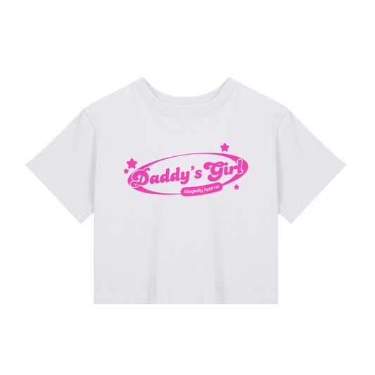 Daddy's Girl Tee