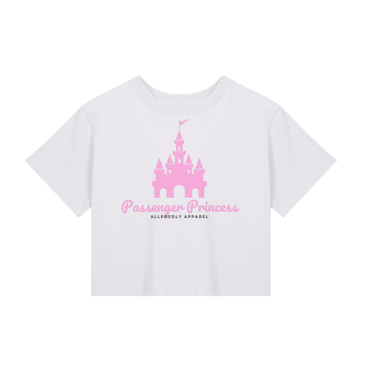 Passenger Princess Tee