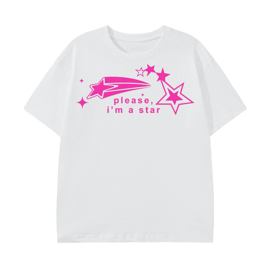 Please, I'm a Star Shirt