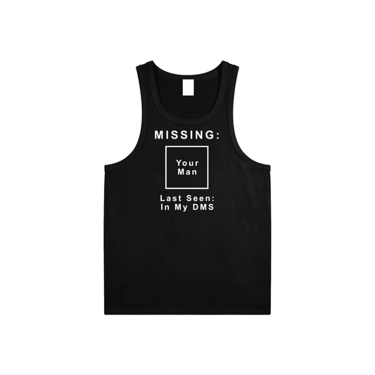 Essential Performance Tank Top