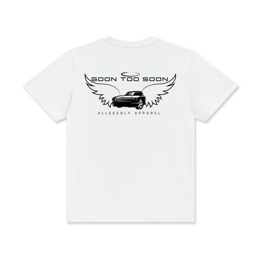 Goon Too Soon Shirt