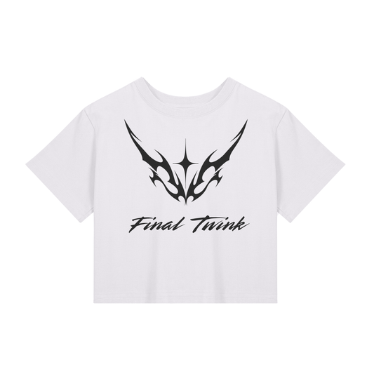 Final Twink Tee